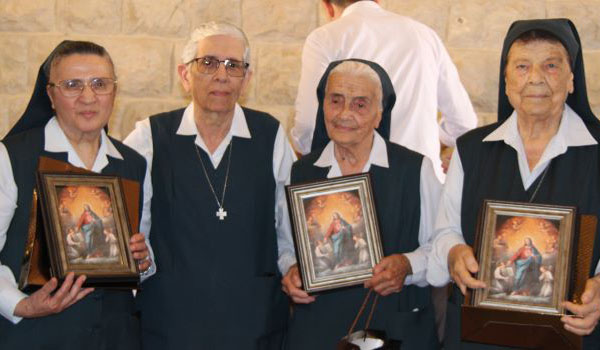 عيد قلب يسوع الأقدس ويوبيل ماسي وذهبي