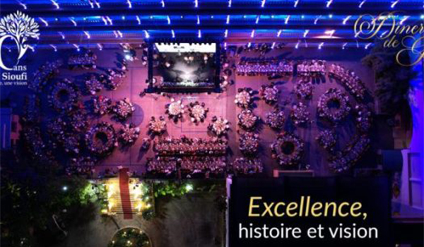 SSCC Sioufi célèbre ses 90 ans