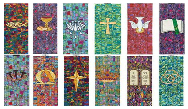 Calendrier Liturgique