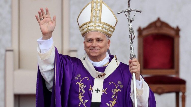 Visite historique du Pape Léon XIV au Liban