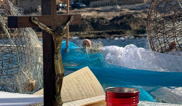 Journée de prière et de discernement SSCC