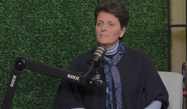 Between Religious Life and Social Work: The Testimony of Sister Caroline El Raï
